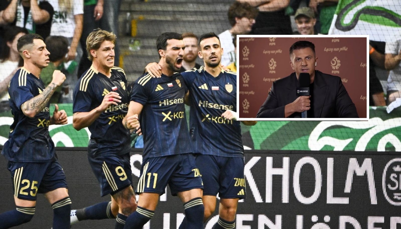 "Obiecuję". Borek z deklaracją ws. Rakowa