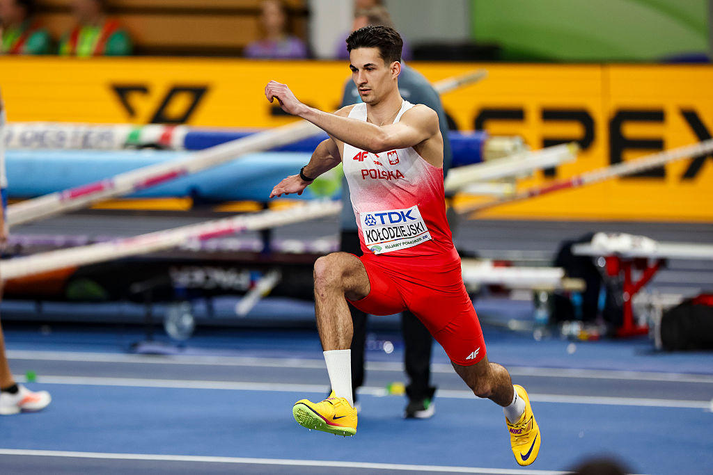 Piąty dzień lekkoatletycznych ME NA ŻYWO! Startują Polacy