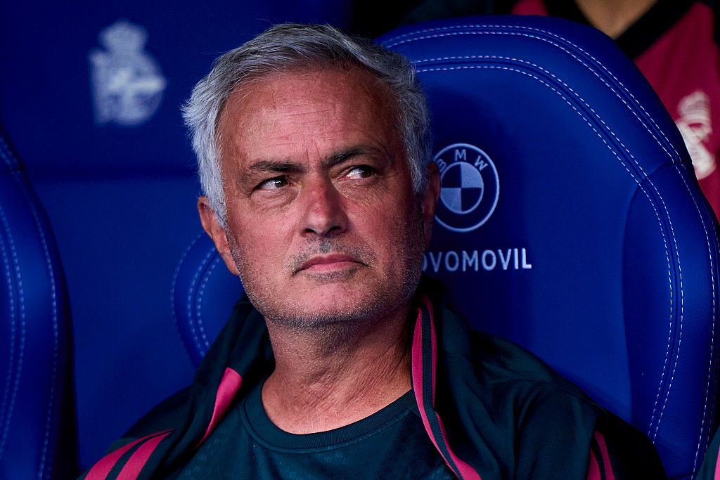 Spore odejścia z Realu Madryt? Tych piłkarzy nie chce u siebie Jose Mourinho