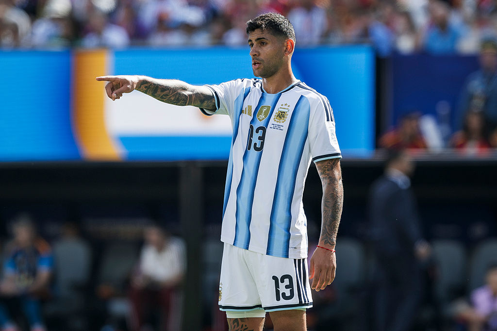 To już oficjalne! Atletico Madryt ogłosiło głośny transfer