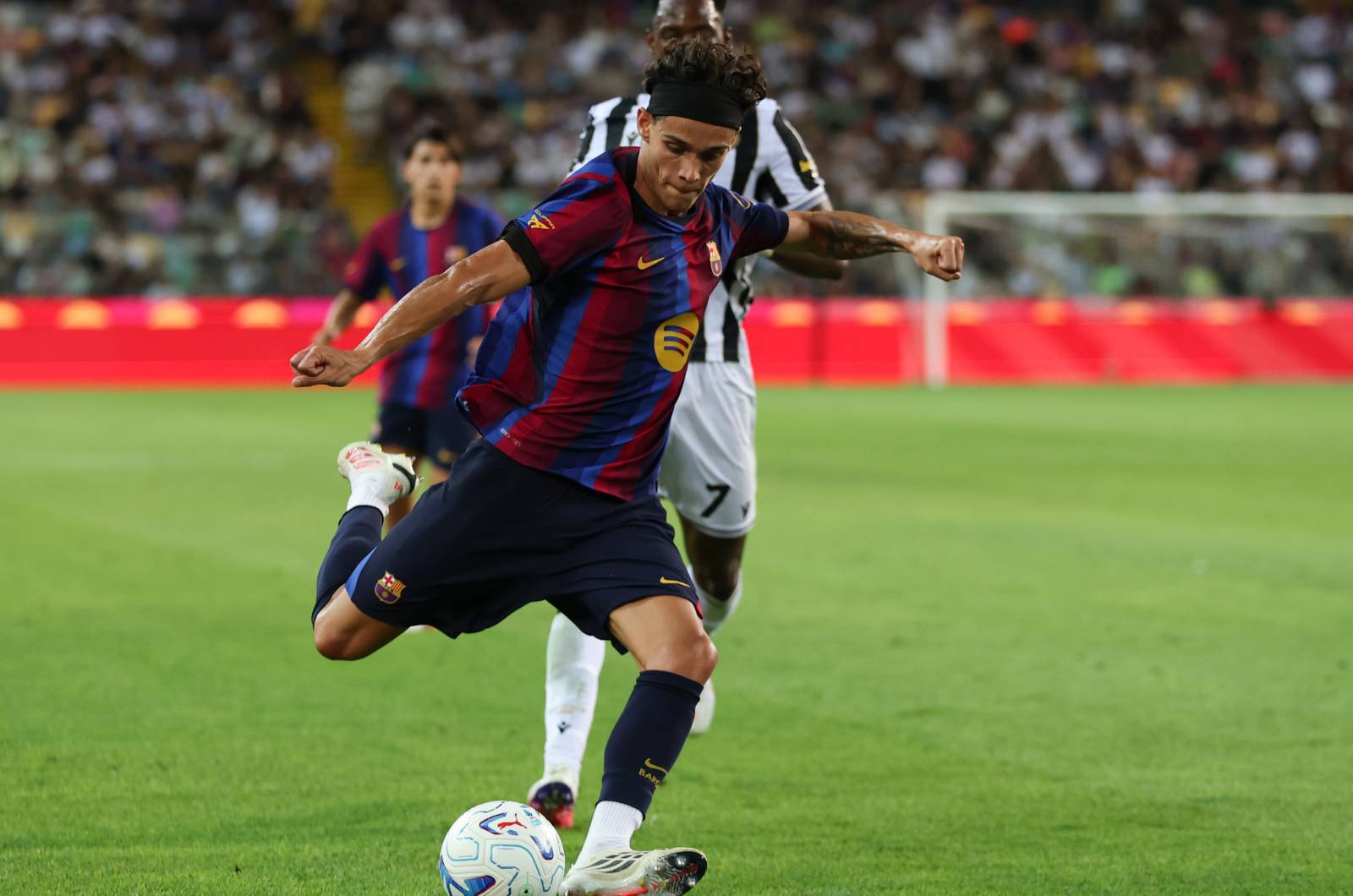 Borussia najbliżej kupna piłkarza Barcelony. Uprzedzi kluby angielskie?