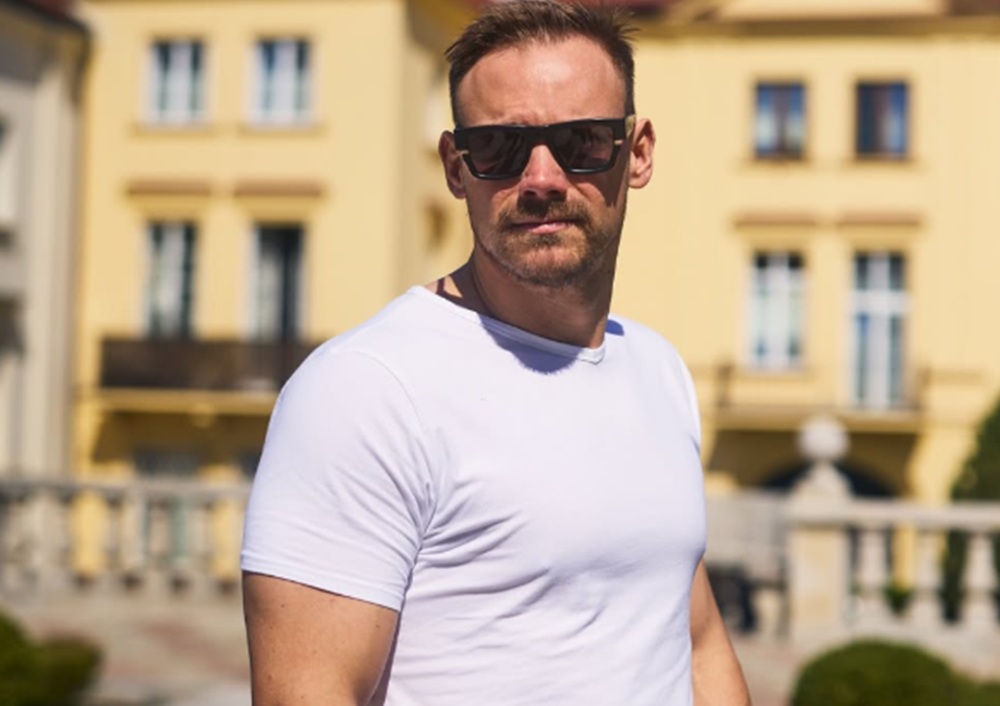 Polski miliarder zainwestuje w Legię? Pojawił się na stadionie