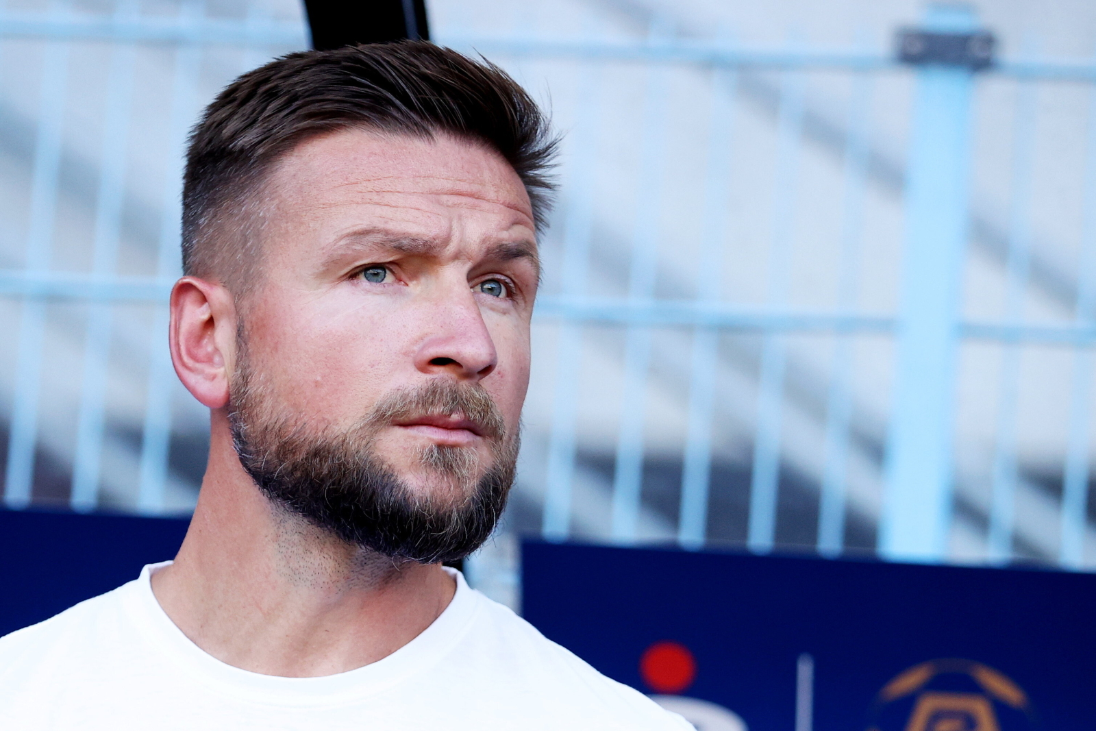 Daniel Myśliwiec wziął winę na siebie. Oberwało się kibicom Piasta Gliwice
