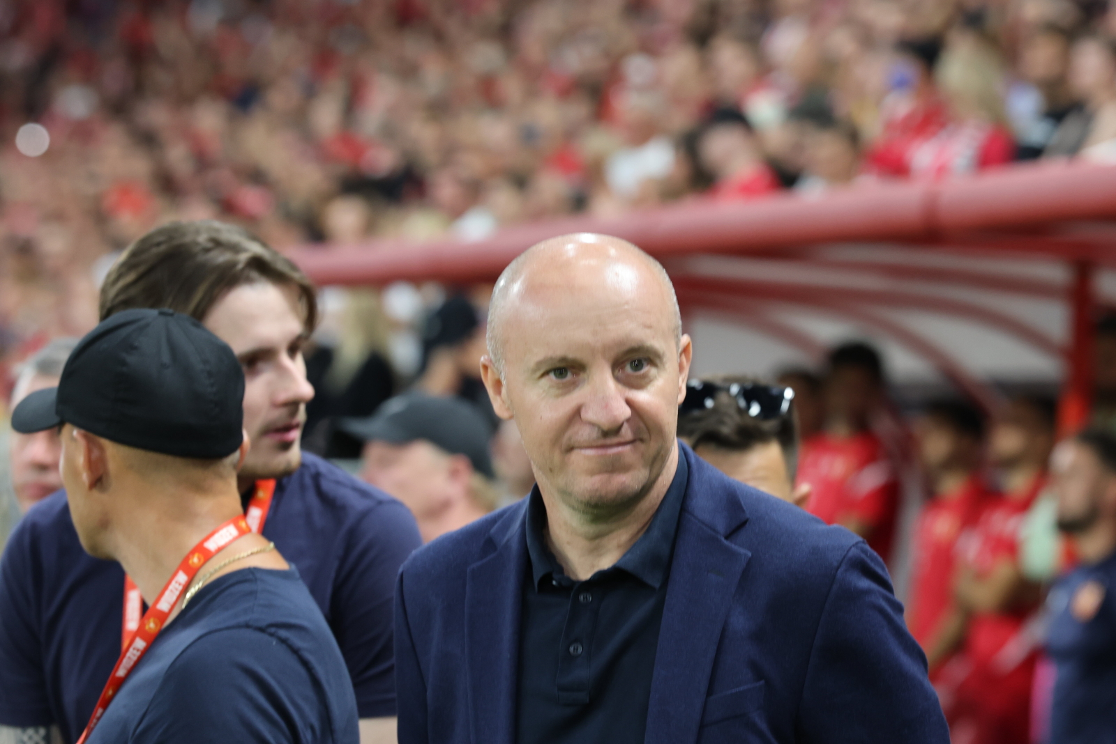 Dlaczego Widzew przegrał z Koroną? "Zrobiliśmy krok w tył"