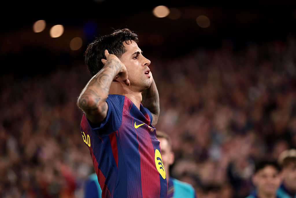 Media: to on ma trafić do Barcelony. "Kwestia dni"