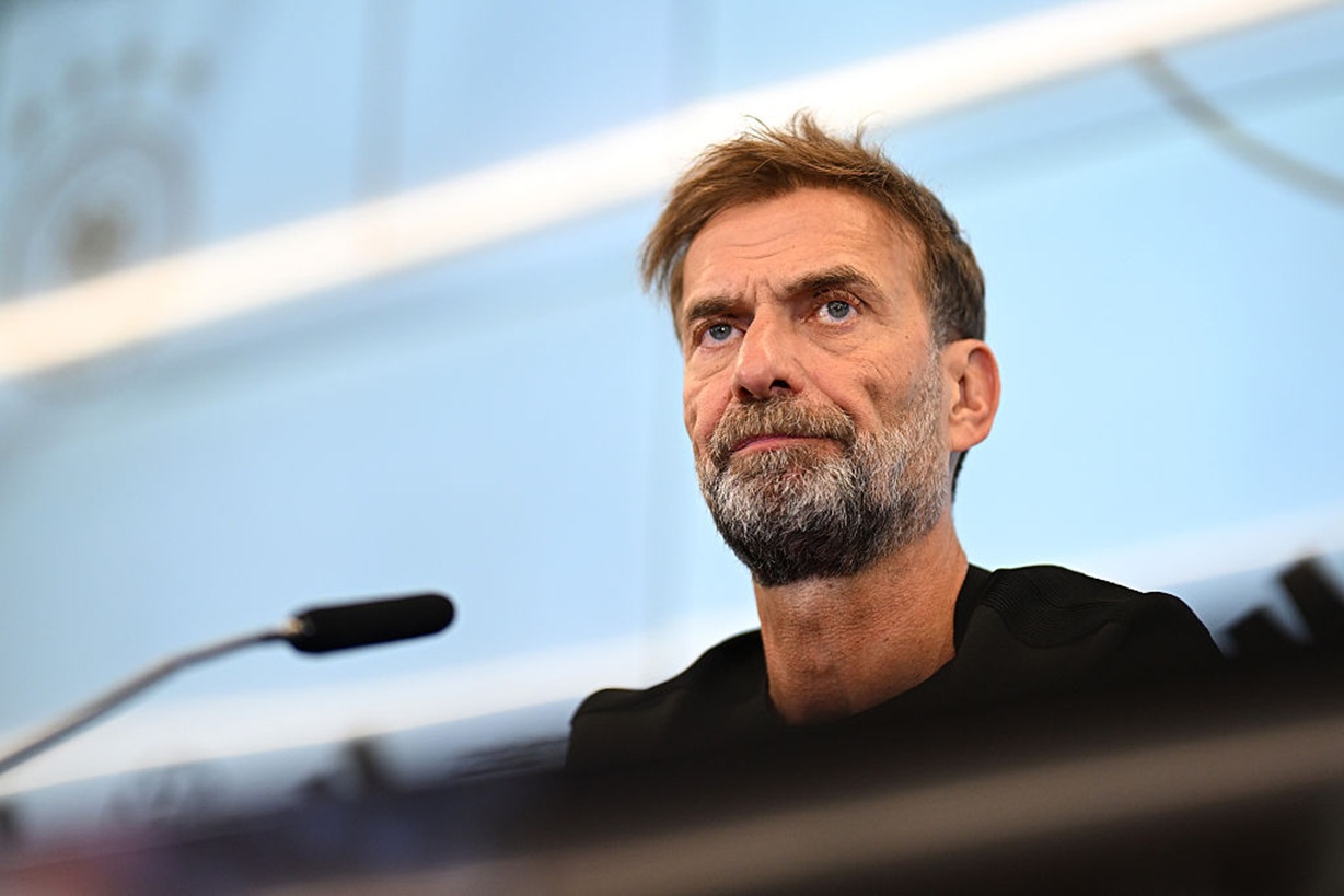 Afera w Niemczech. Klopp przerywa milczenie. "Nie zrobiłem tego"