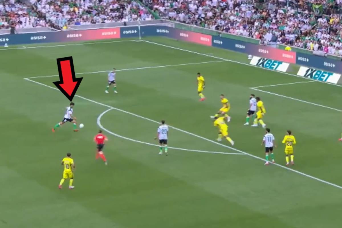 La Liga wróciła z przytupem. Dwa kapitalne gole w jednym meczu [WIDEO]