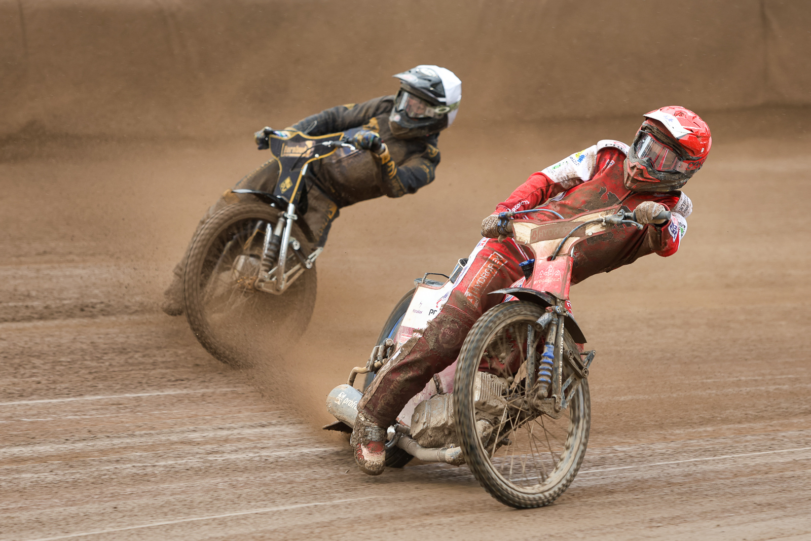 Żużel. Polonia i Stal dokonały wyborów! Znamy pary play-off i play-down w Metalkas 2. Ekstralidze