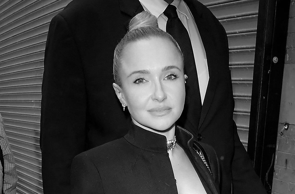 Żałoba w Hollywood. Nie żyje była narzeczona Władimira Kliczki