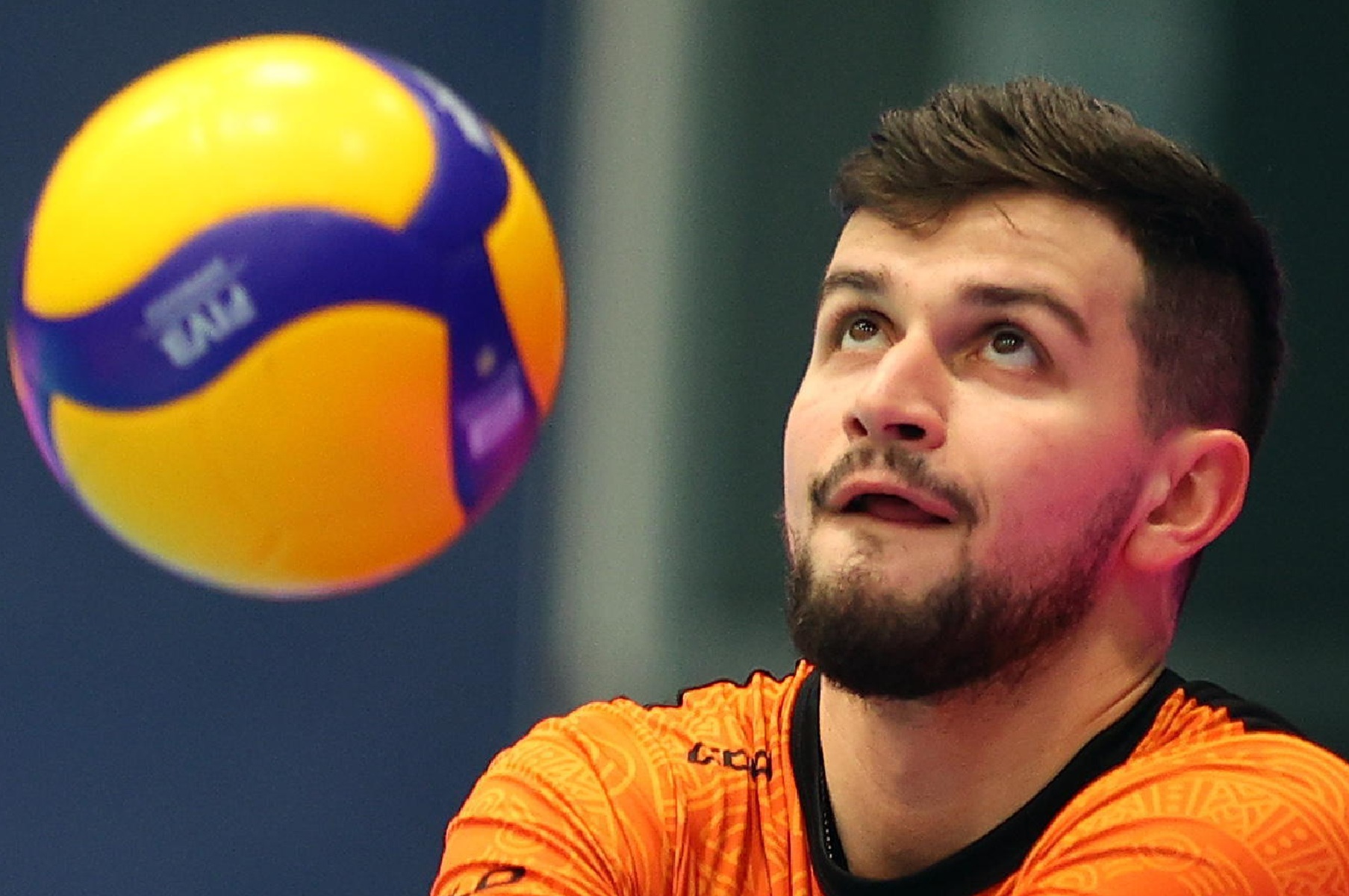 28-letni Ukrainiec kończy karierę. Ogłosił, co dalej