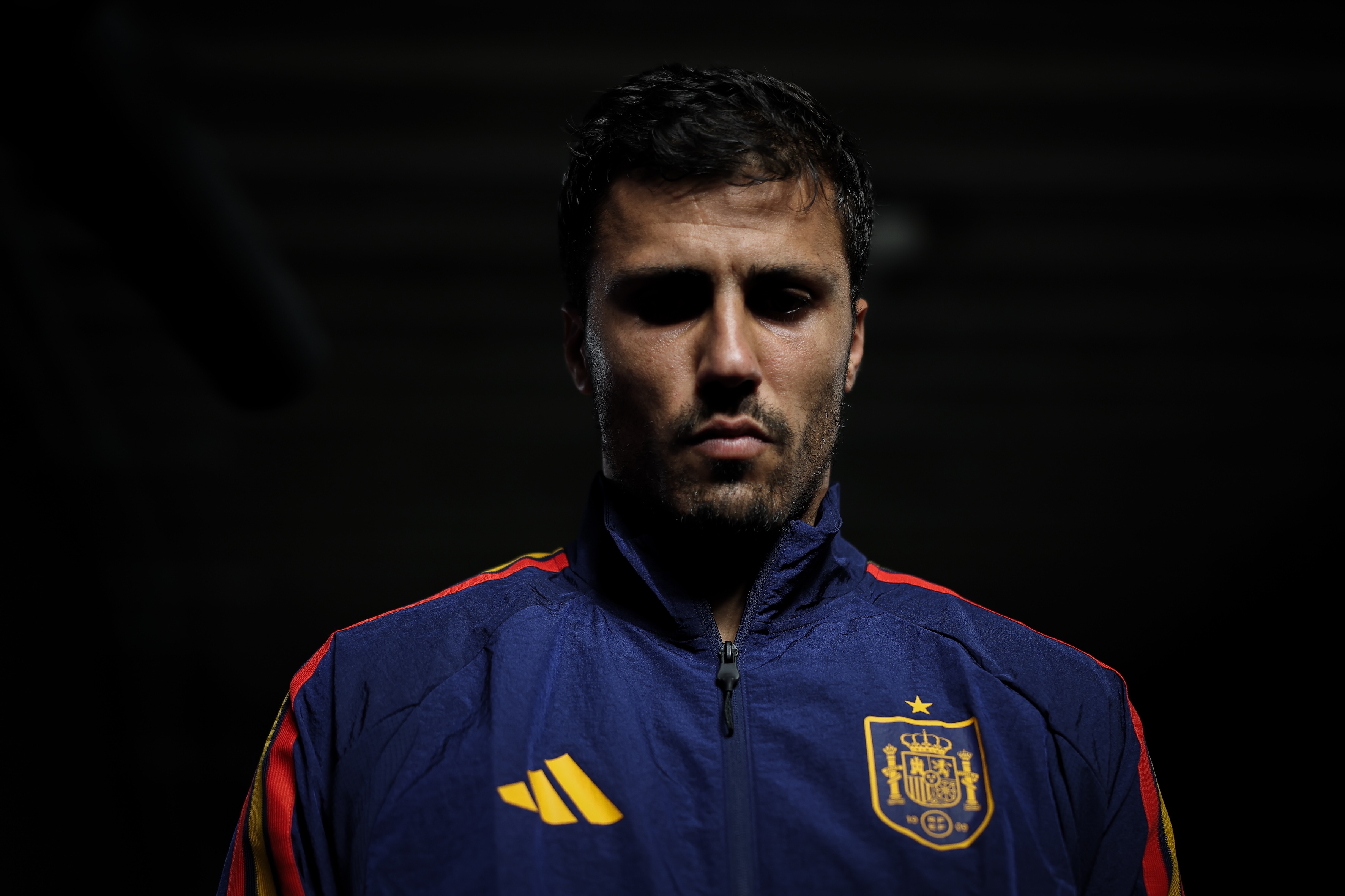 Miliony na stole. Hiszpańskie kluby zarobią na transferze Rodriego do Barcelony
