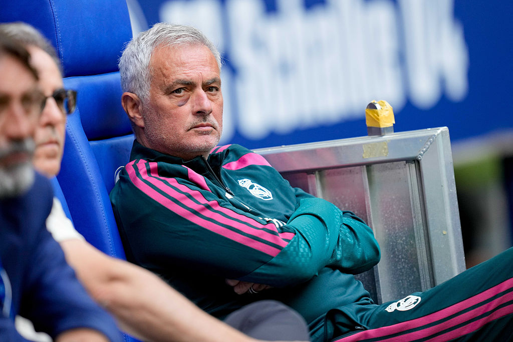Alarm w Realu. Mourinho ma problem przed startem sezonu