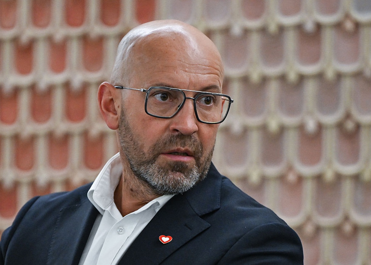 "Nie ma mowy". Twarde stanowisko polskiego ministra ws. Rosjan