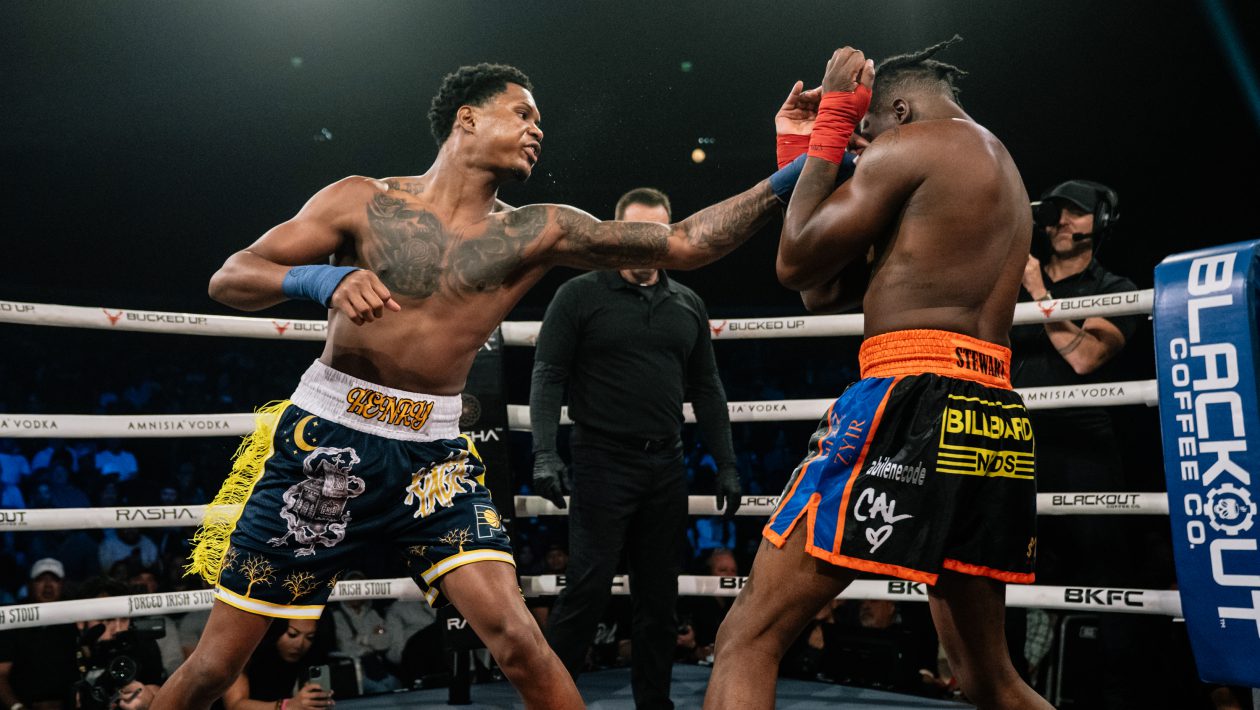 Wielki rewanż na ONE Friday Fights 167. Oglądaj na żywo w Fightklubie!