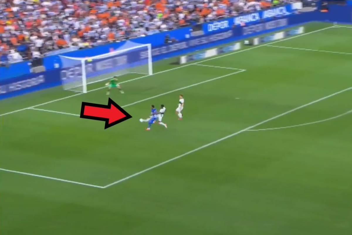 Aubameyang scores in La Liga return after almost four-year absence