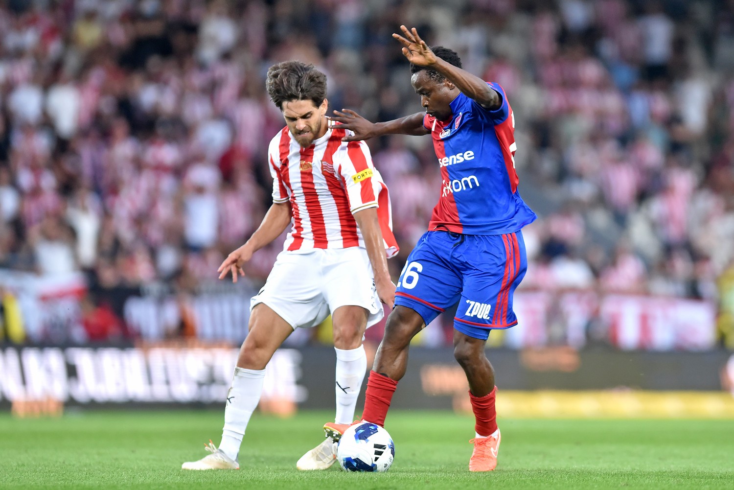Cracovia – Górnik Zabrze: typy, kursy, przypuszczalne składy
