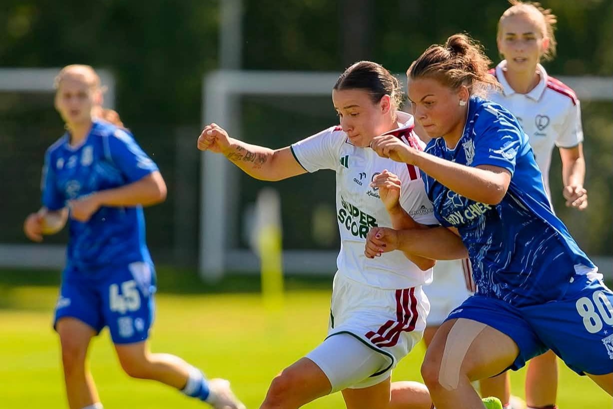 Legia lepsza od Lecha, a w meczu na szczycie remis. Grad goli w 3. kolejce Orlen Ekstraligi