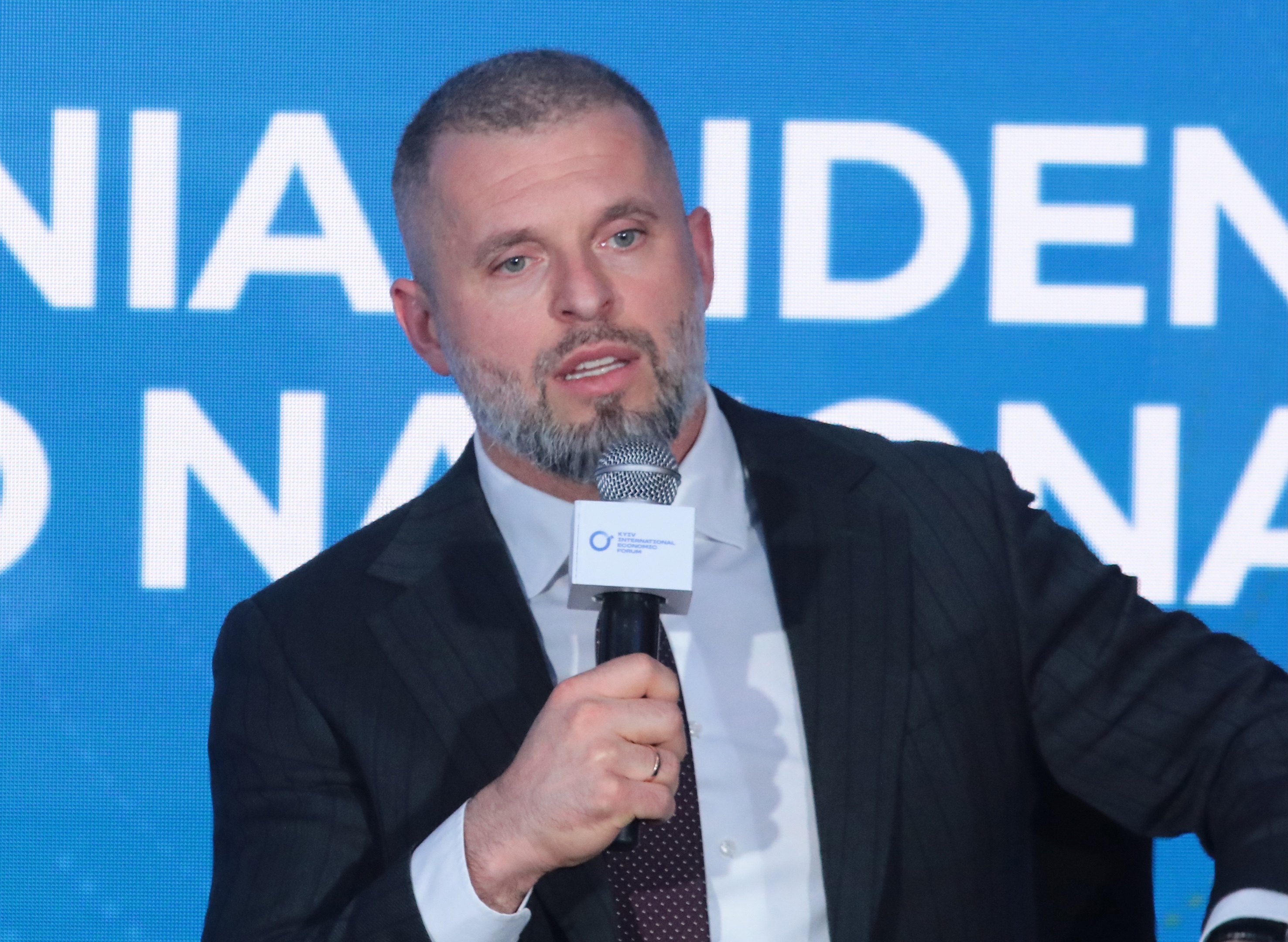 Ukraińcy chcą zmiany decyzji ws. Rosjan. Stanowcza reakcja ministra
