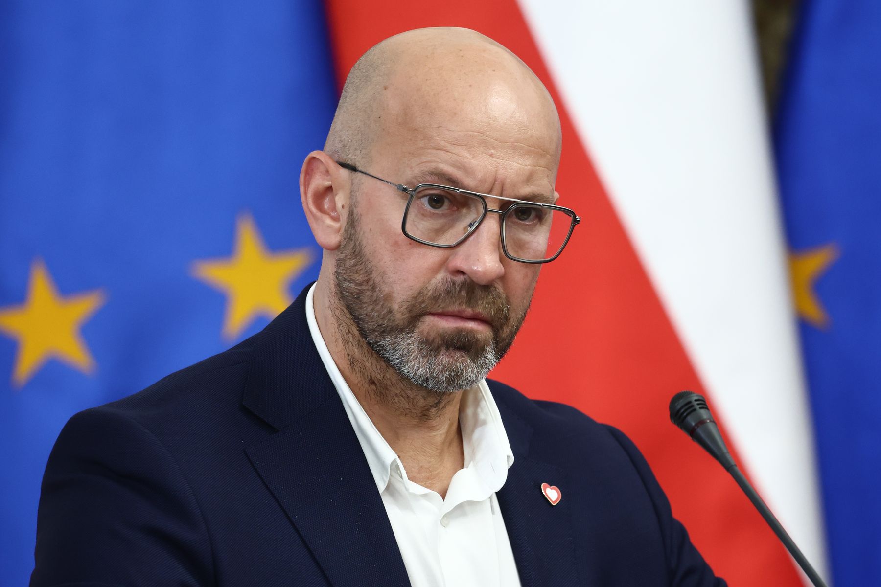 47 mln zł. Minister sportu podał dokładną kwotę