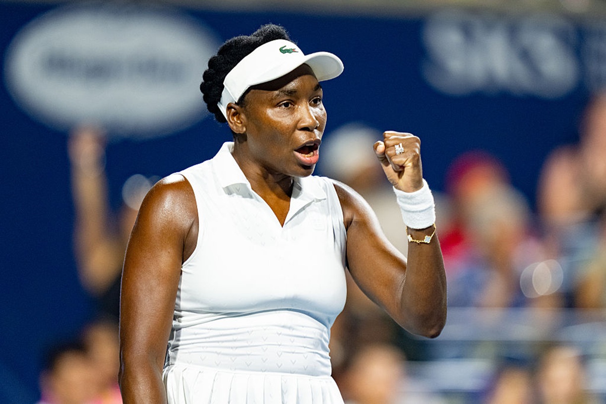 Są dzikie karty do US Open. Legenda nagrodzona