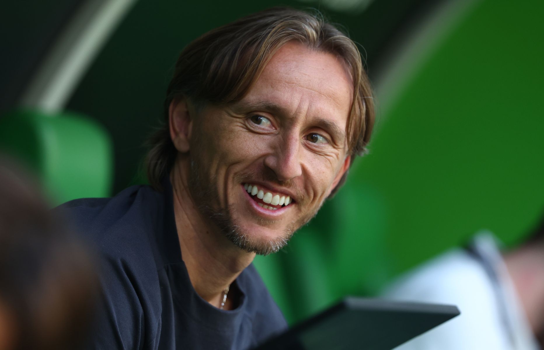 Modrić szczerze o reprezentancie Polski. "Jest znakomity"