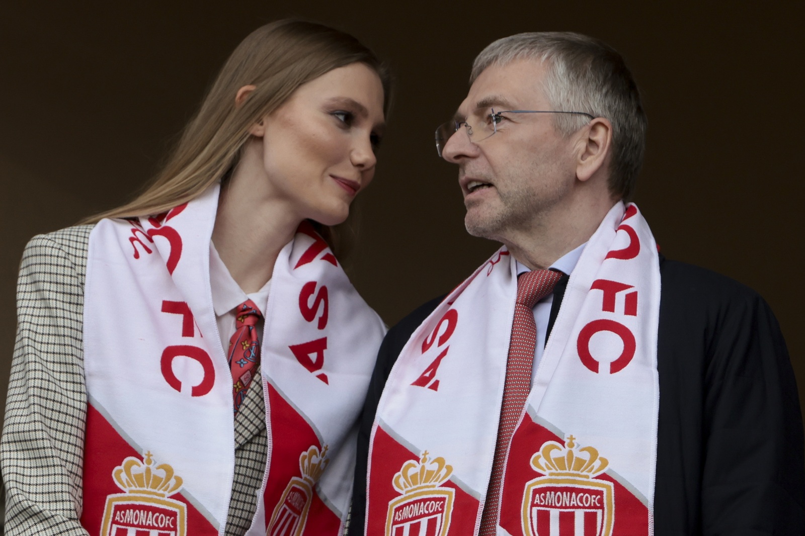 Rosyjski oligarcha wsparł Ukrainę. Teraz jego klub stoi na drodze Górnika