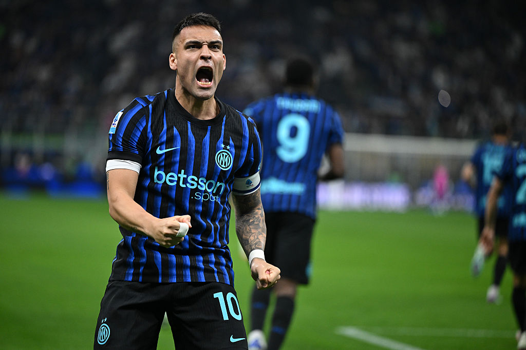 Gdzie obejrzeć Inter - AC Monza? Czy będzie stream online?