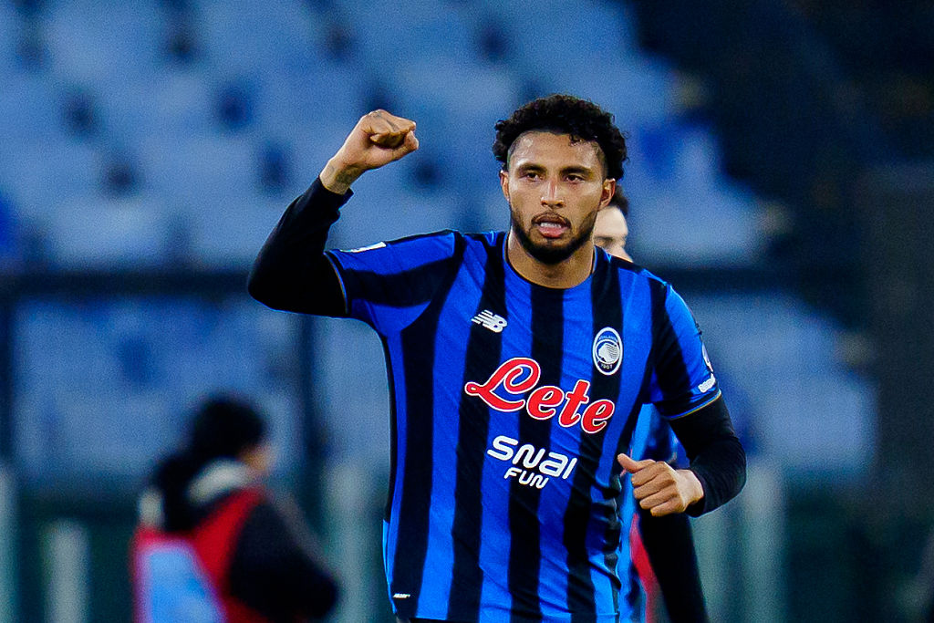 Gdzie obejrzeć Atalanta Bergamo - US Sassuolo Calcio? Czy będzie stream online?