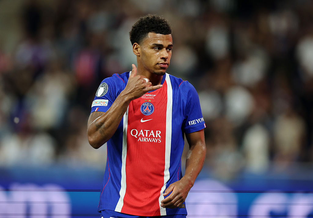Gdzie obejrzeć PSG - Rennes? Czy będzie stream online?