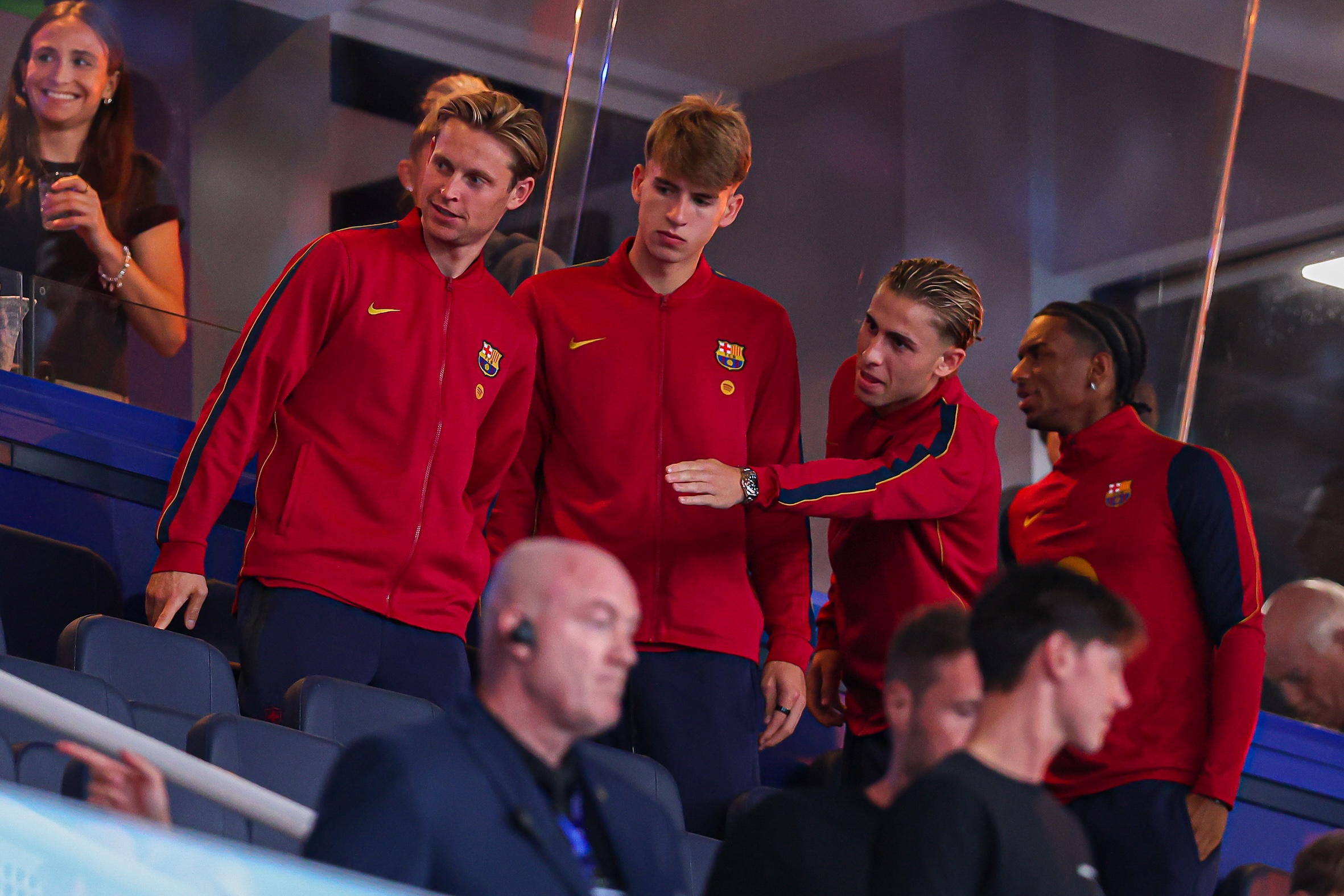 Barca spróbuje pozbyć się gwiazdy? W Holandii nie mają wątpliwości