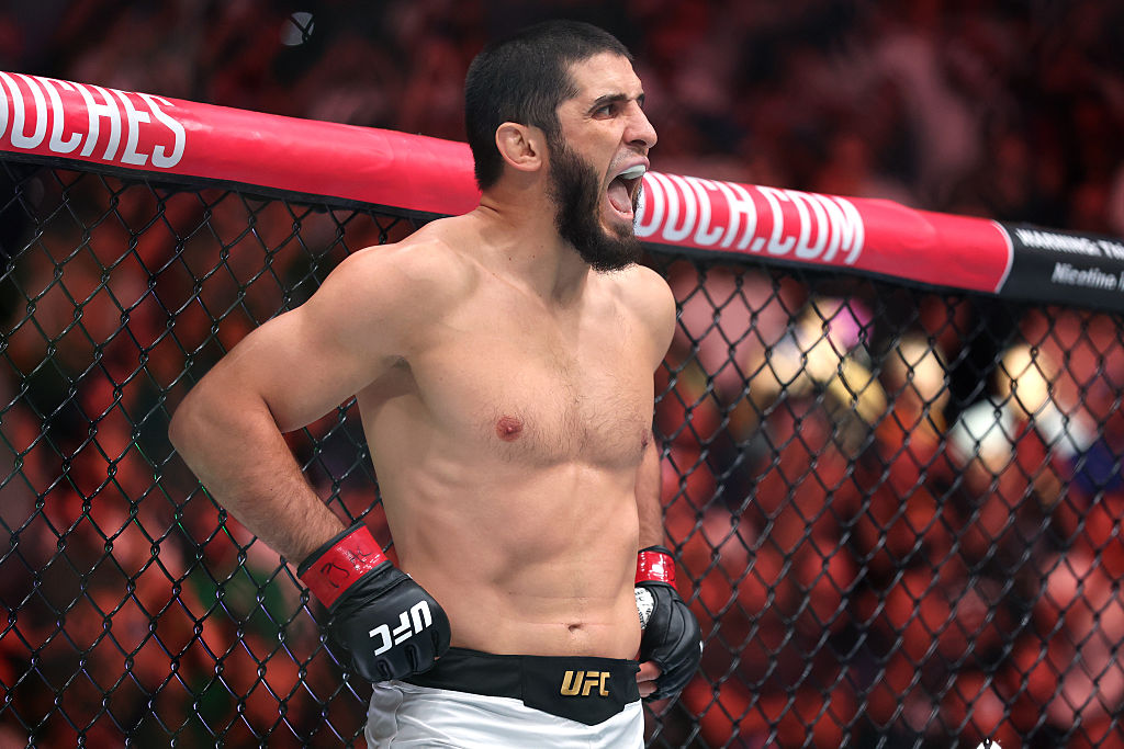 Mistrz najlepszy? Szef UFC ma wątpliwości w sprawie historycznego statusu w MMA