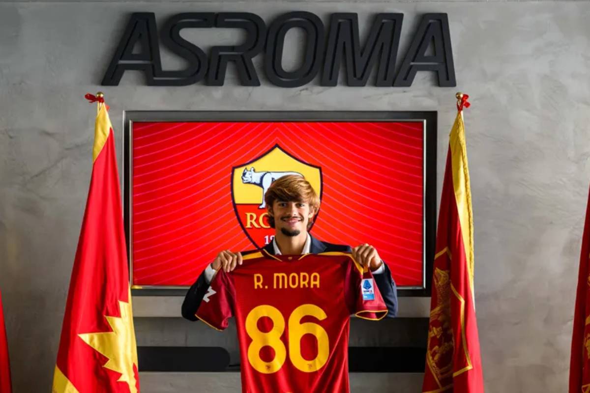 Roma sprowadziła piłkarza Porto. Zaskakujące warunki umowy