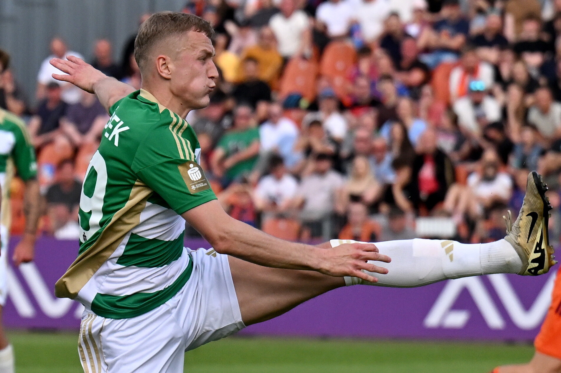 Gdzie trafi Tomas Bobcek? Media: Chce go beniaminek Serie A