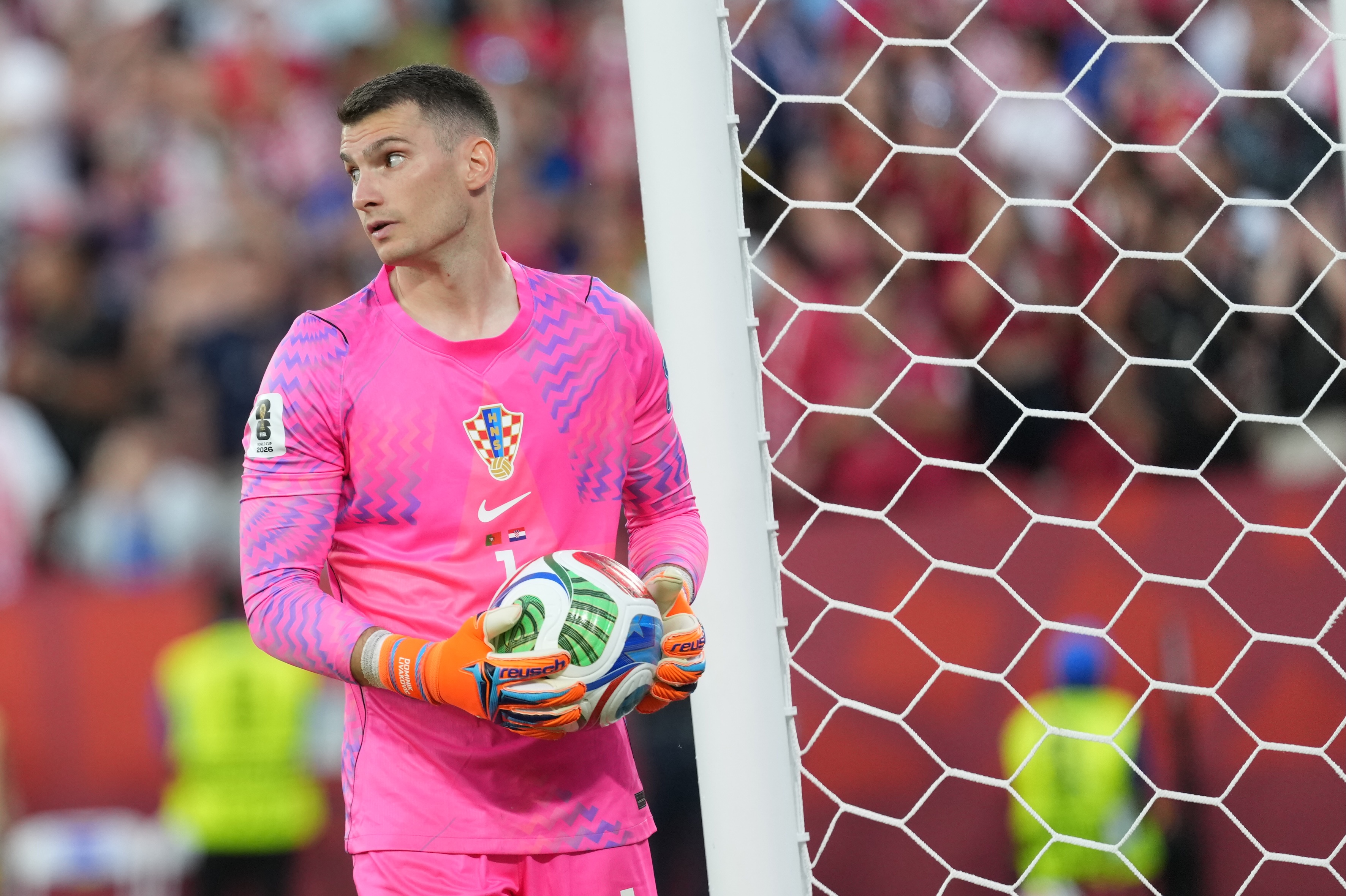 FC Barcelona idzie po nowego bramkarza. To on zastąpi Wojciecha Szczęsnego