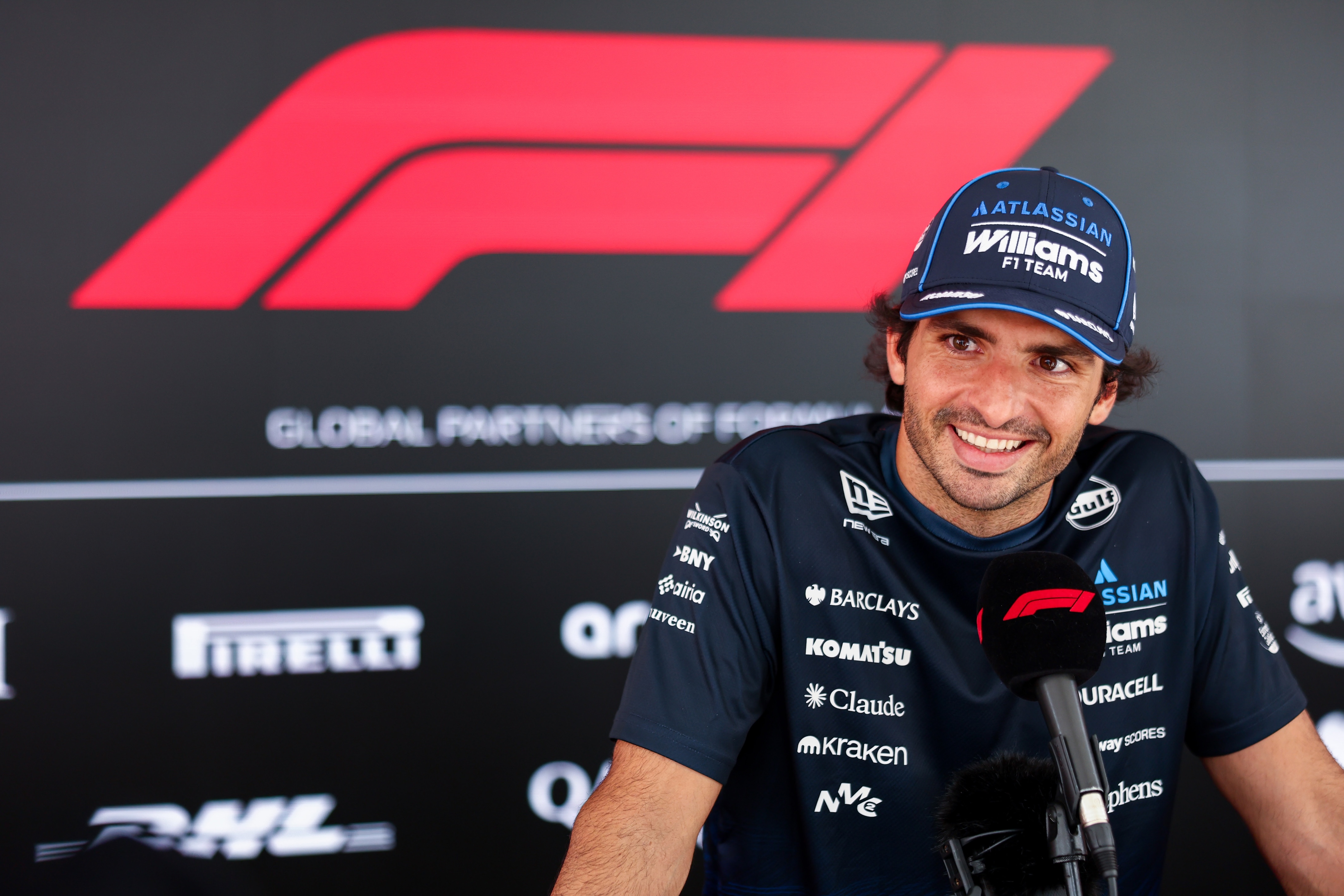Wszystko jasne ws. Williamsie. Znamy skład zespołu na nowy sezon F1