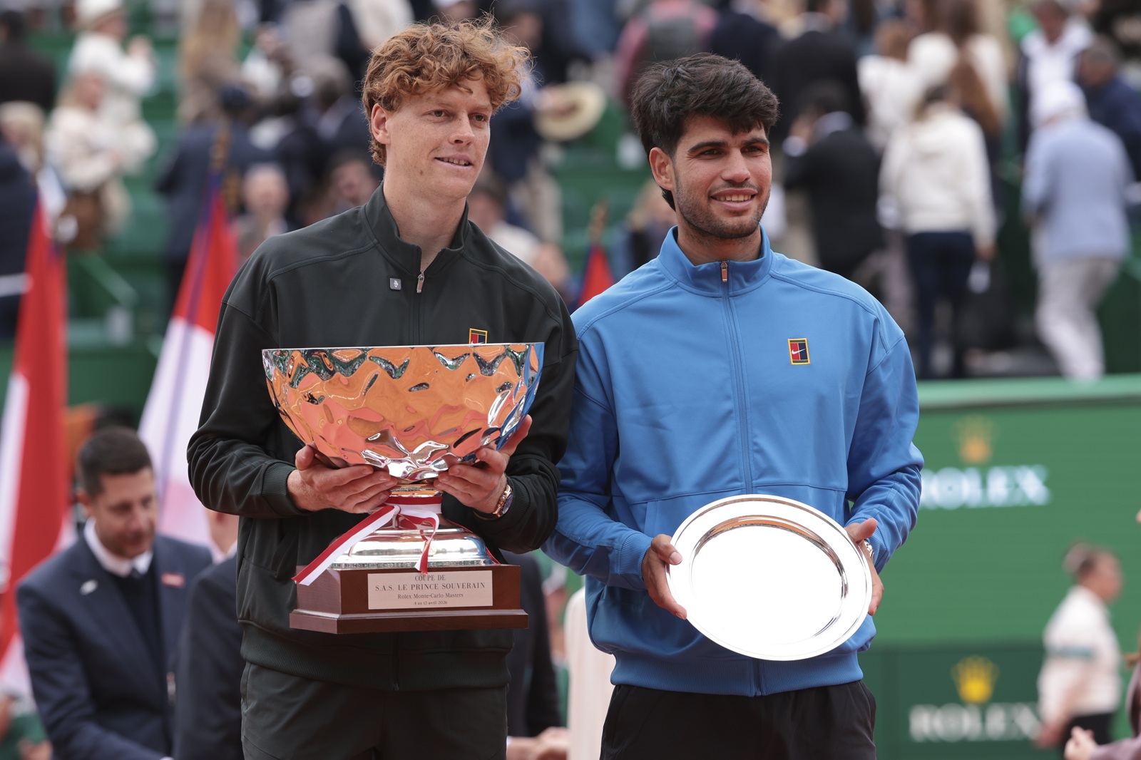 Niepokojące wieści. US Open bez największych gwiazd?