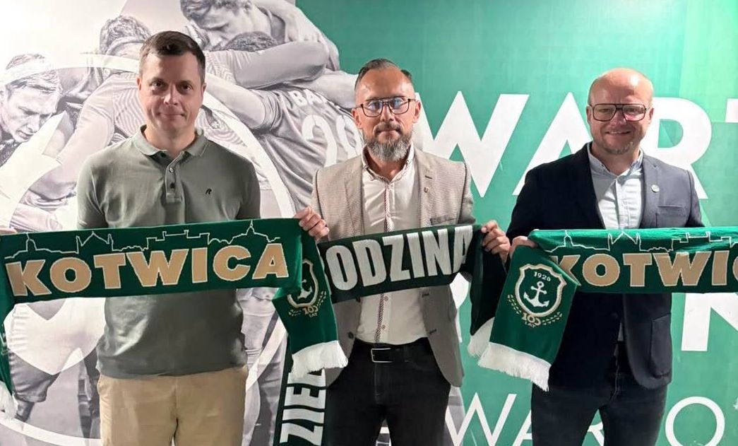 Warta Poznań zawarła współpracę z III-ligowcem