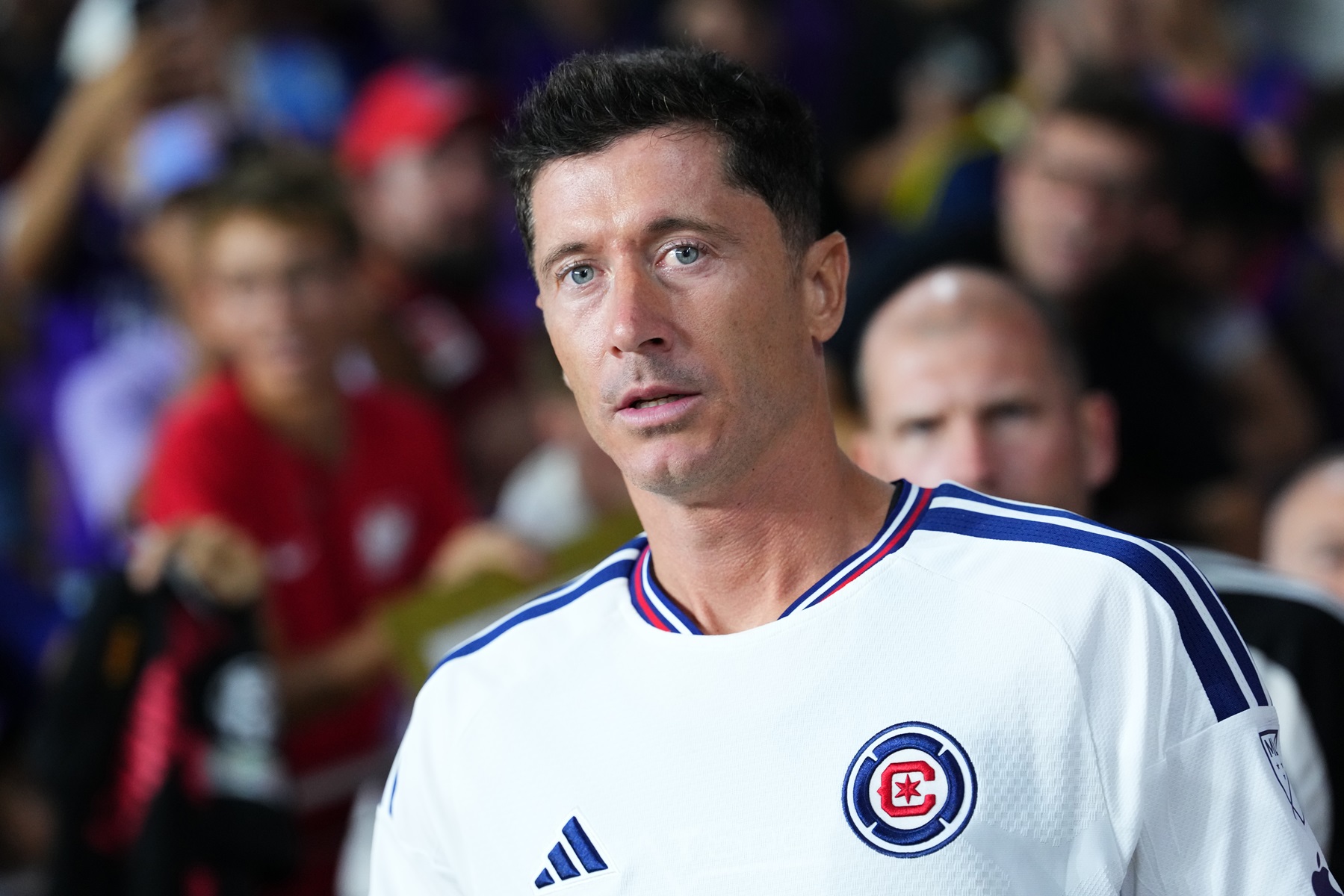 Lewandowski, czyli więcej niż oczekujesz [OPINIA]