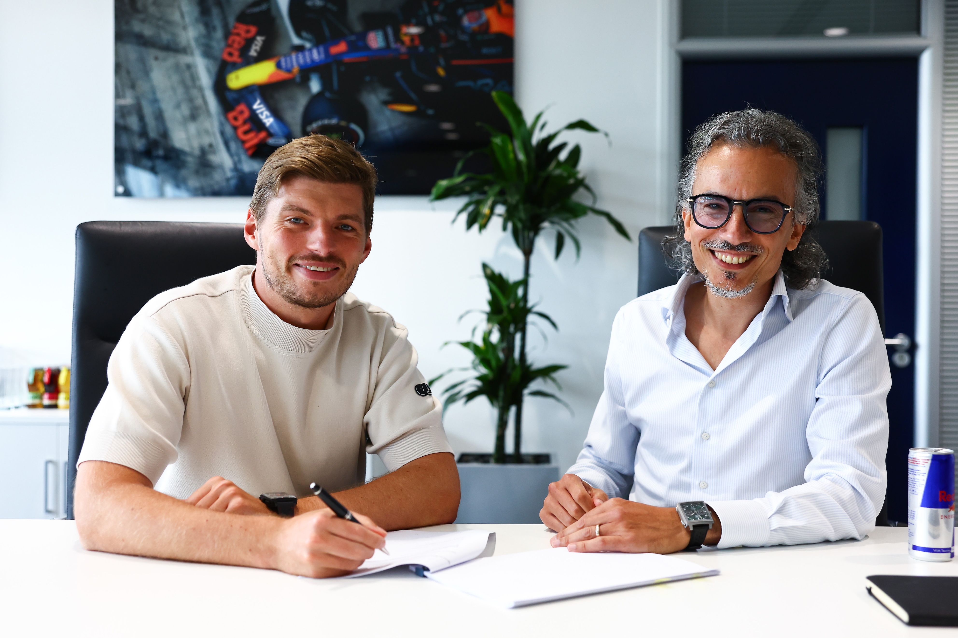 Verstappen odpalił bombę z samego rana. Szok w F1