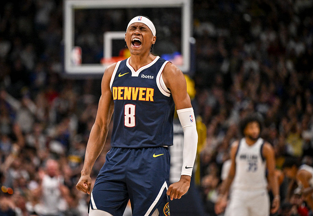 Duża wymiana w NBA