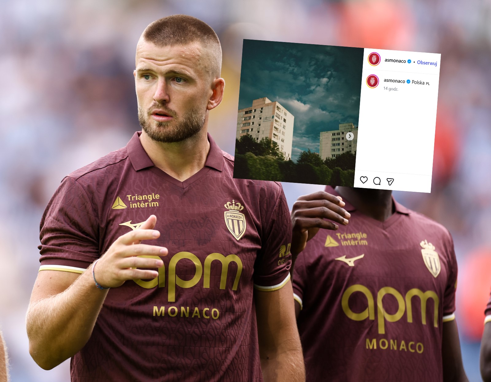 Poruszenie w sieci. Francuzi pokazali zdjęcia ze Śląska