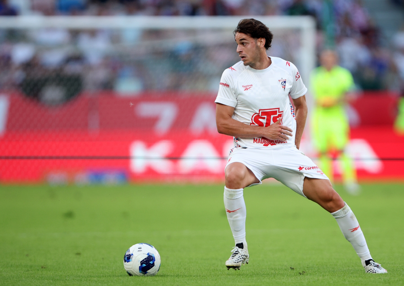 Trudne zadanie Zabrzan | AS Monaco – Górnik Zabrze: typy, kursy, składy