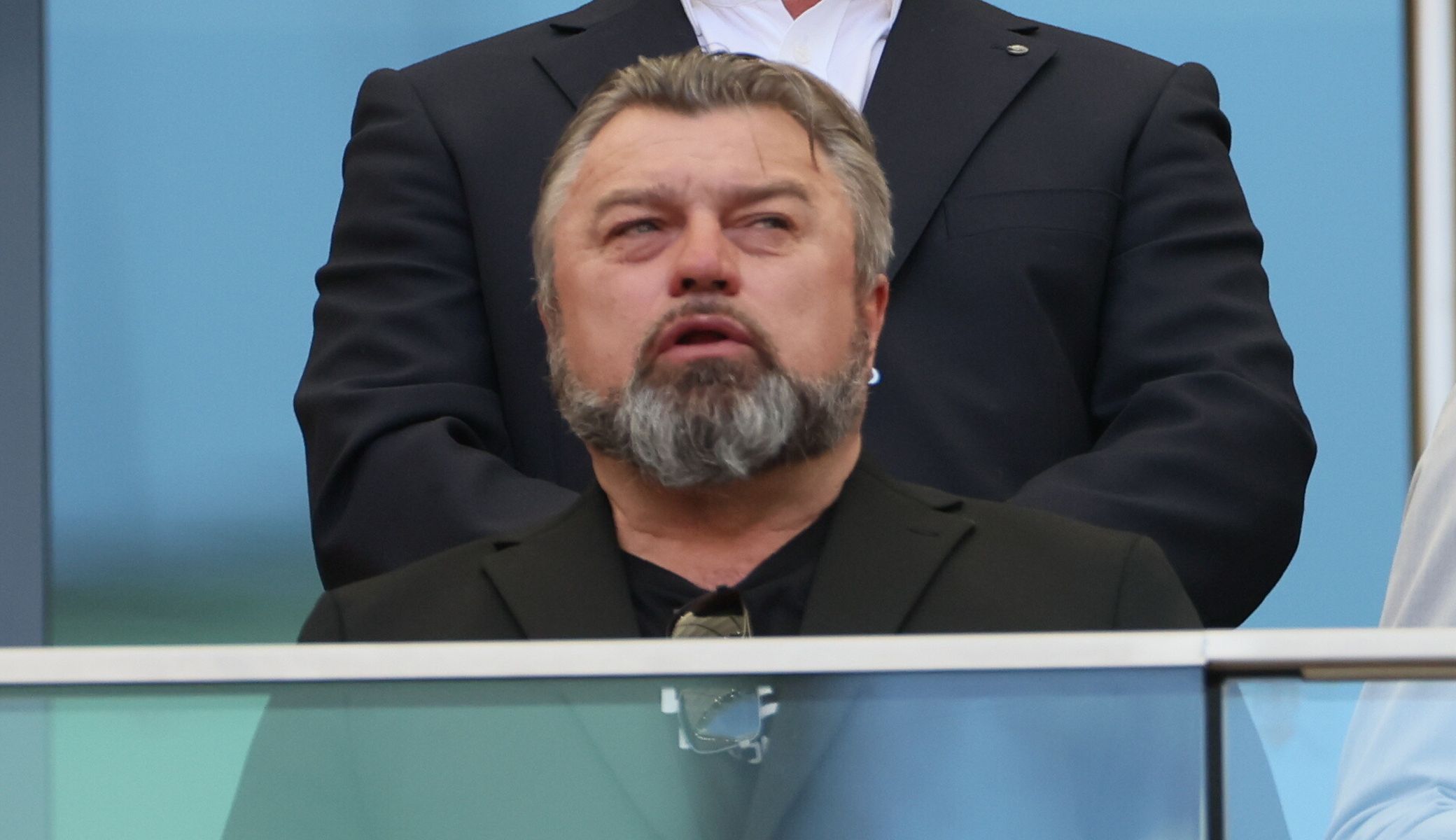 Kosecki zabrał głos przed meczem Górnika. "Nie spisywałbym na straty"