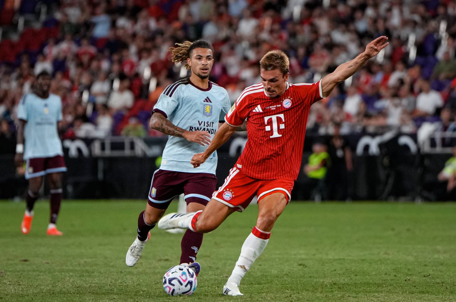 Piłkarz Bayernu blisko transferu. Zagra z reprezentantem Polski