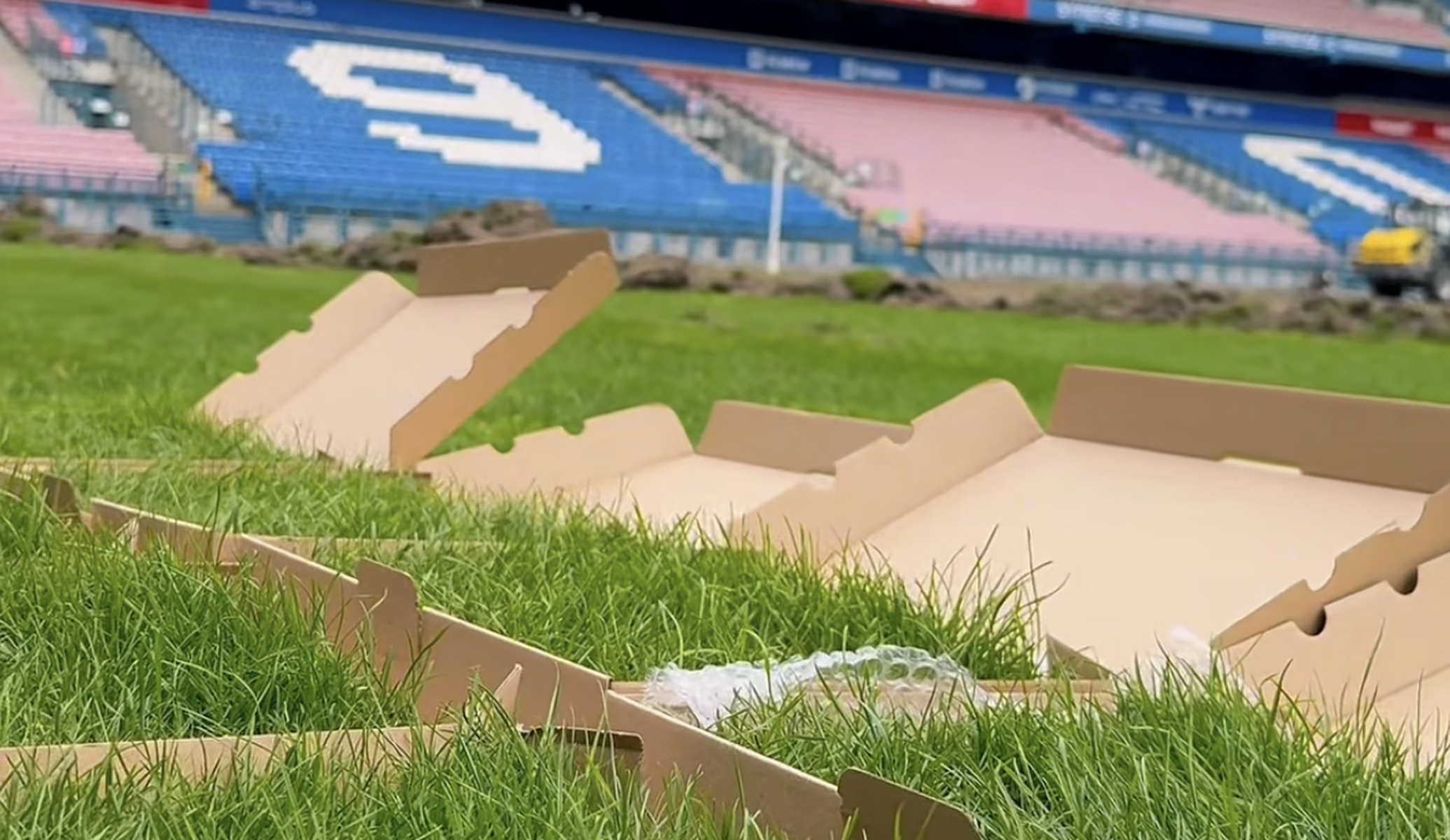 Wisła Kraków niczym FIFA. Ruszyła nietypowa sprzedaż
