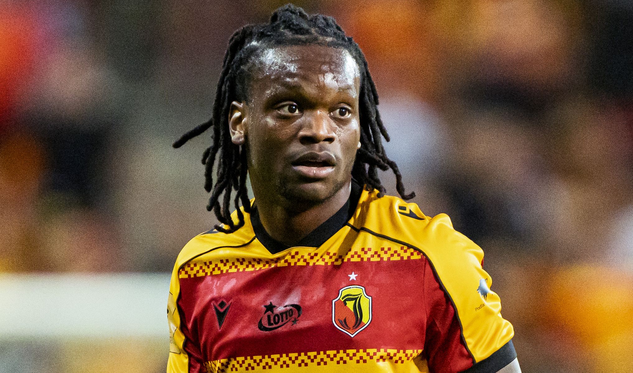 Jagiellonia rozbiła Iberię 4:0 — Agbonifo zachwyca ekspertów