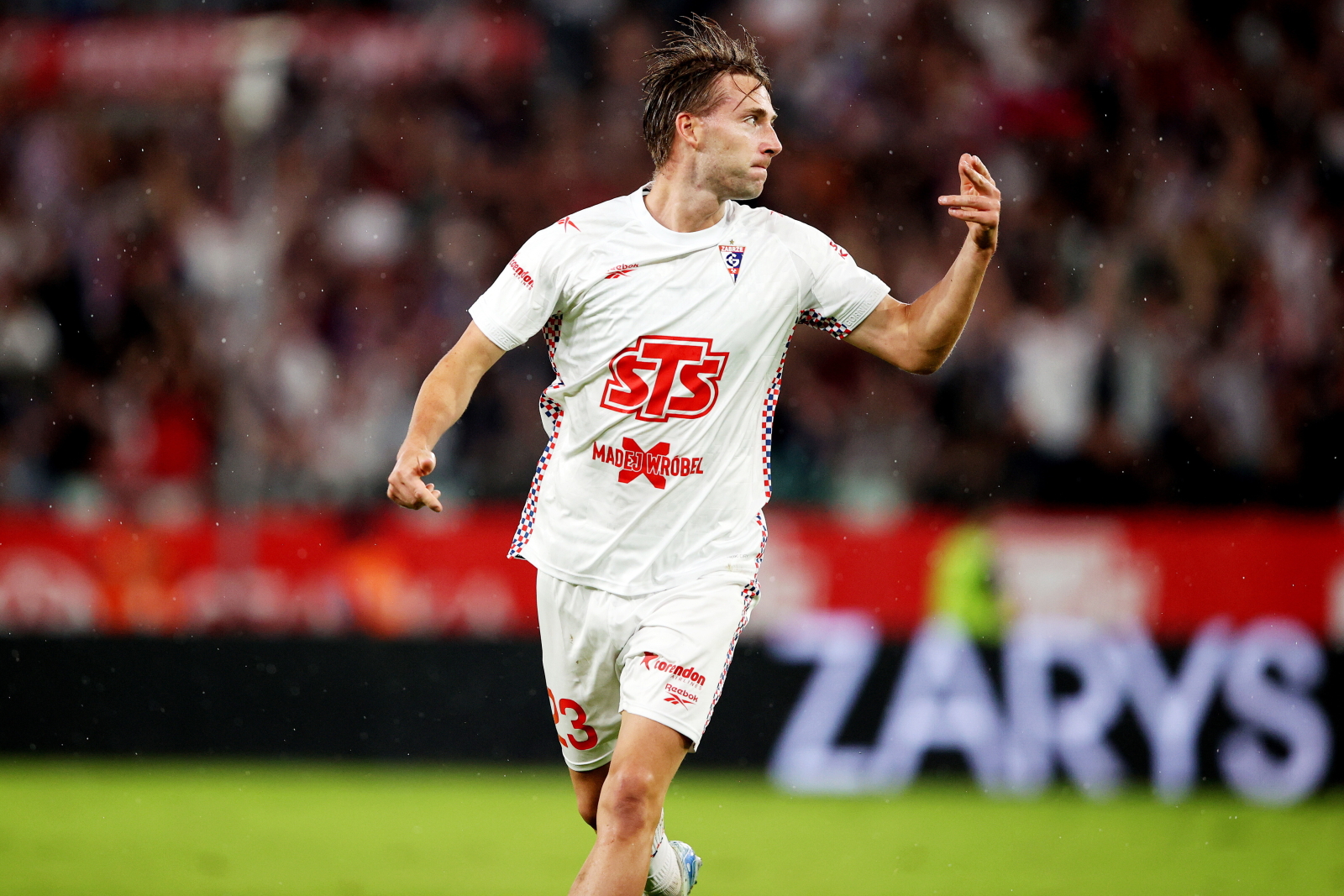 Górnik Zabrze postawił się AS Monaco. Eksperci zgodni. "Wiara w sensację"