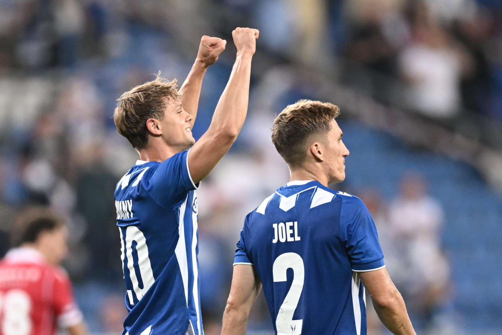 Ponad połowa planu wykonana. Zobacz ranking UEFA po meczach naszych drużyn