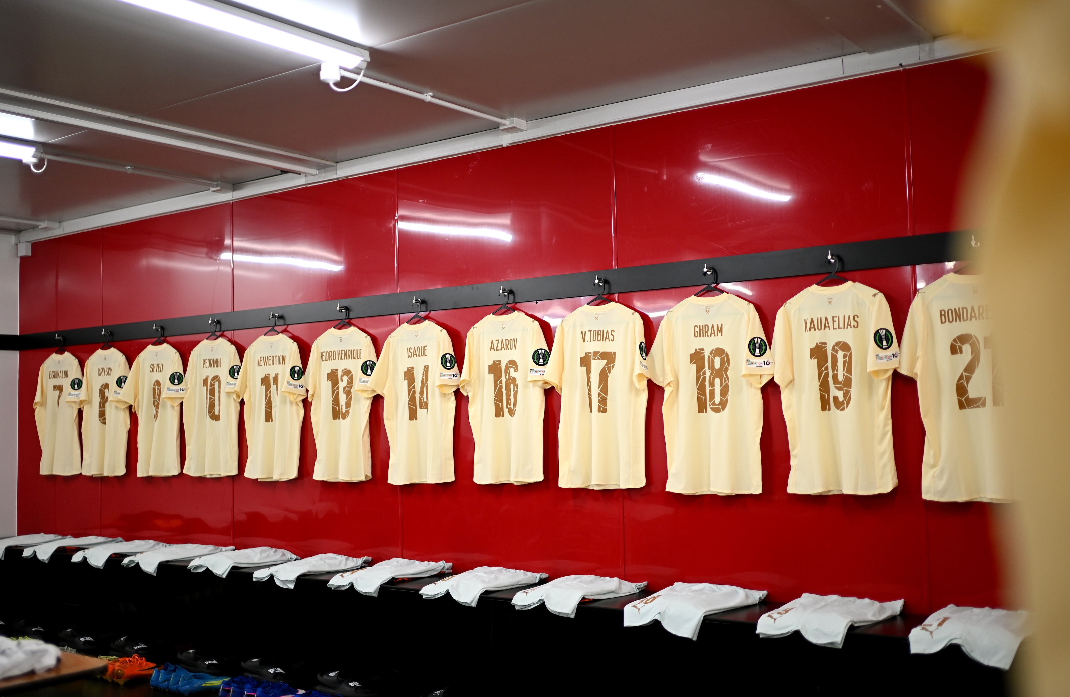 Ukraińcy będą grać na Stamford Bridge. Jest porozumienie