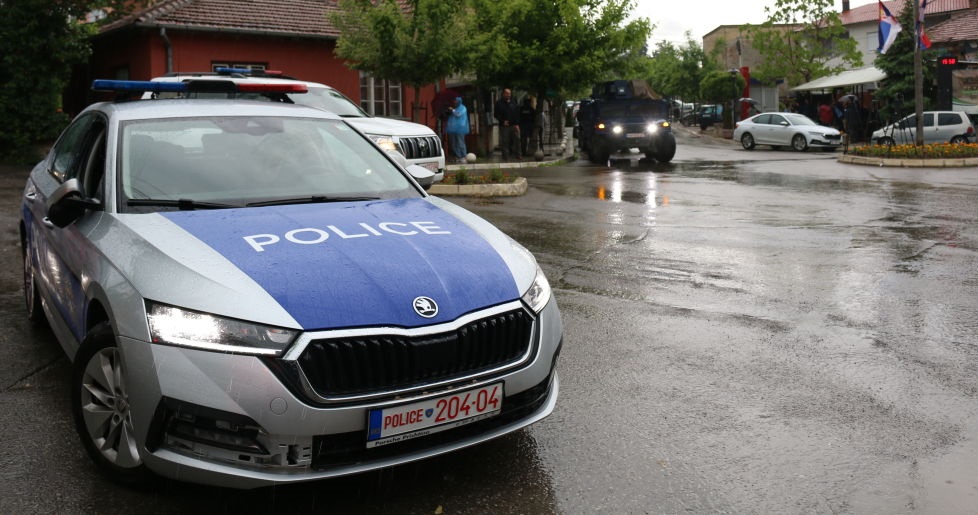 Były piłkarz aresztowany. Przewoził 1,5 tony kokainy